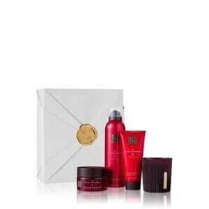 Rituals the Ritual of Ayurveda Medium 4pcs Gift Set